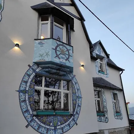 Art-House 2 Apartment Decin Exterior photo