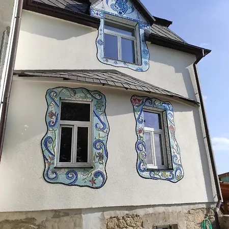 Art-House 2 Apartment Decin Exterior photo