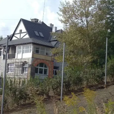 Art-House 2 Apartment Decin Exterior photo