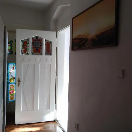 Art-House 2 Apartment Decin Exterior photo